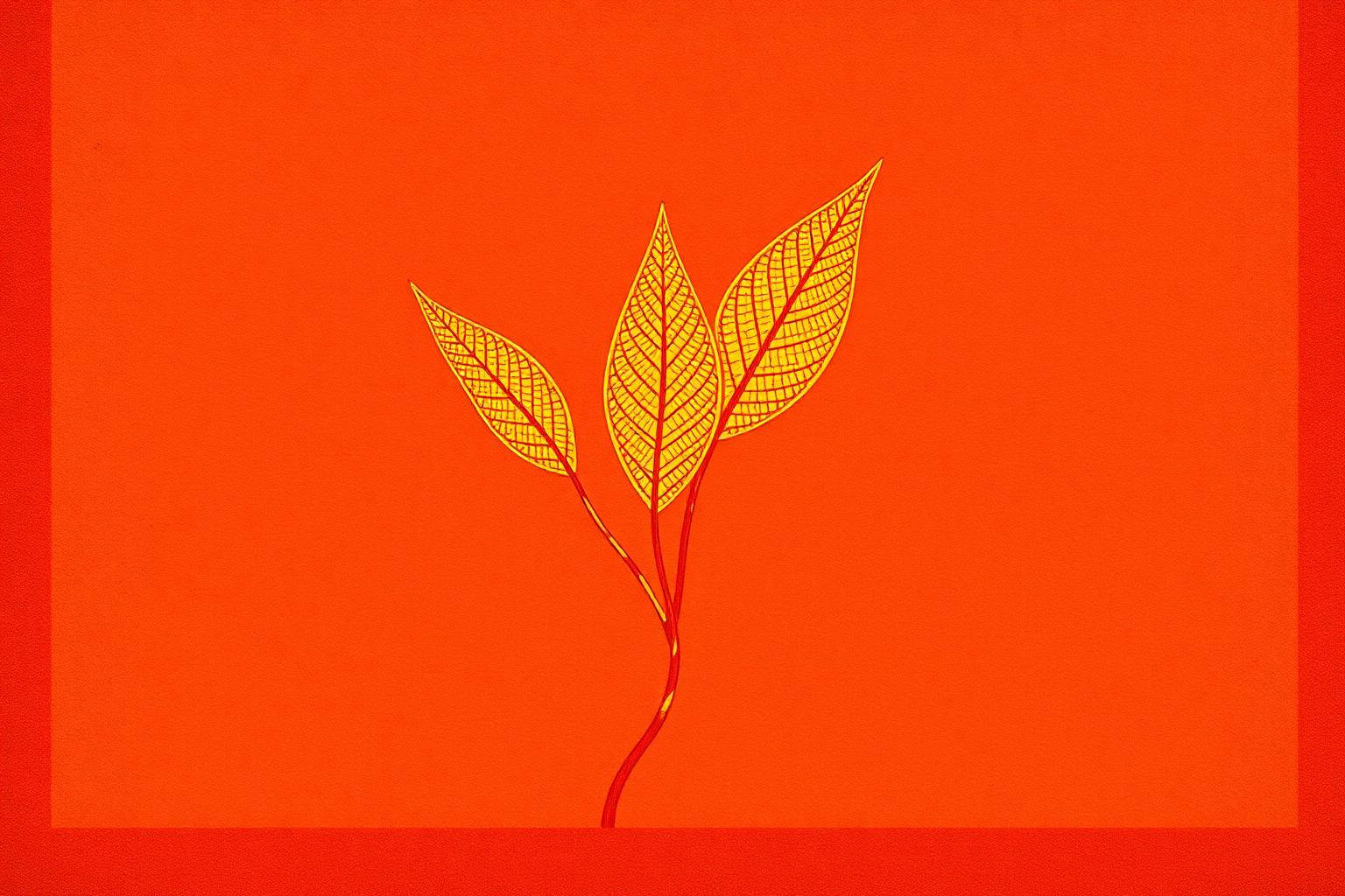 Illustration for The Flute in the Heart